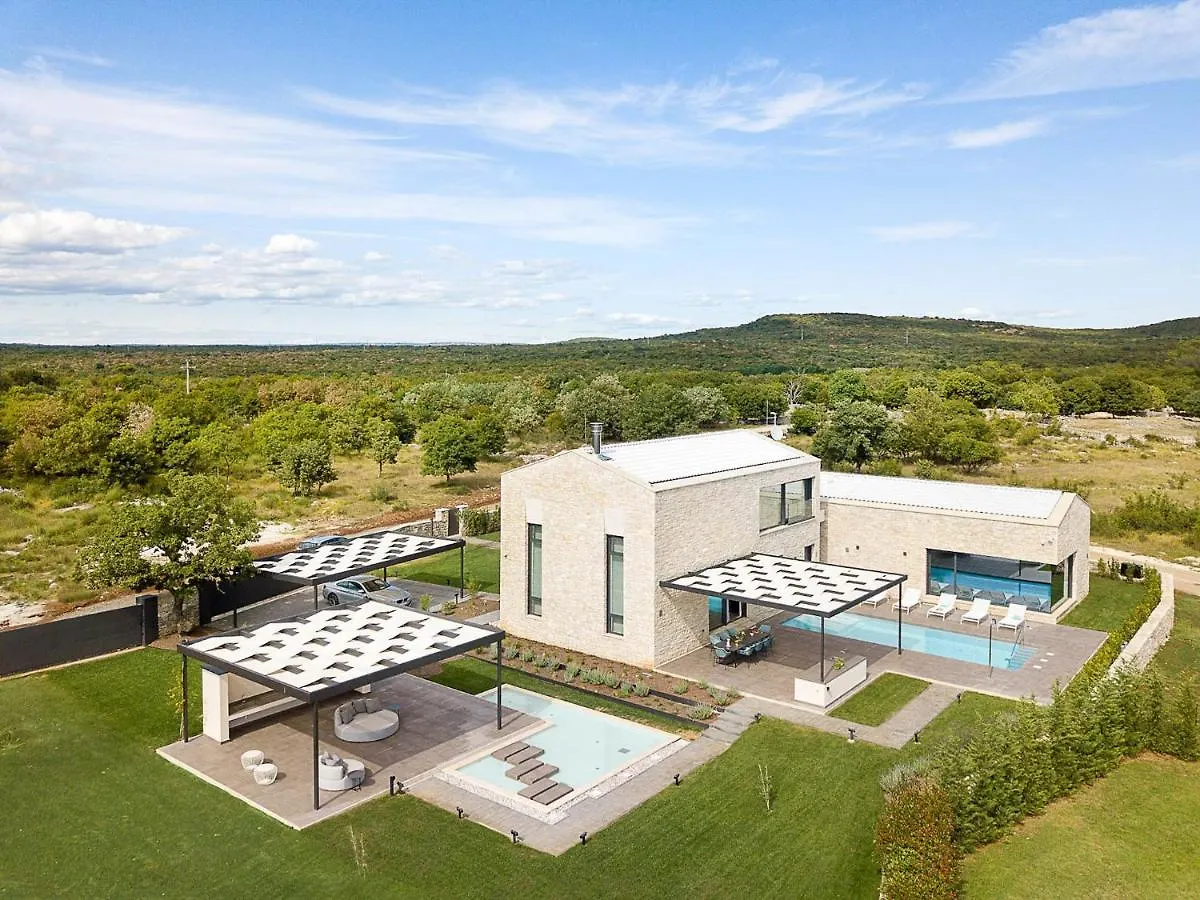 Villa Vita Bale Istria