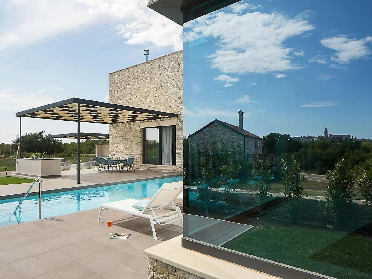 Villa Vita Bale Istria Croatia