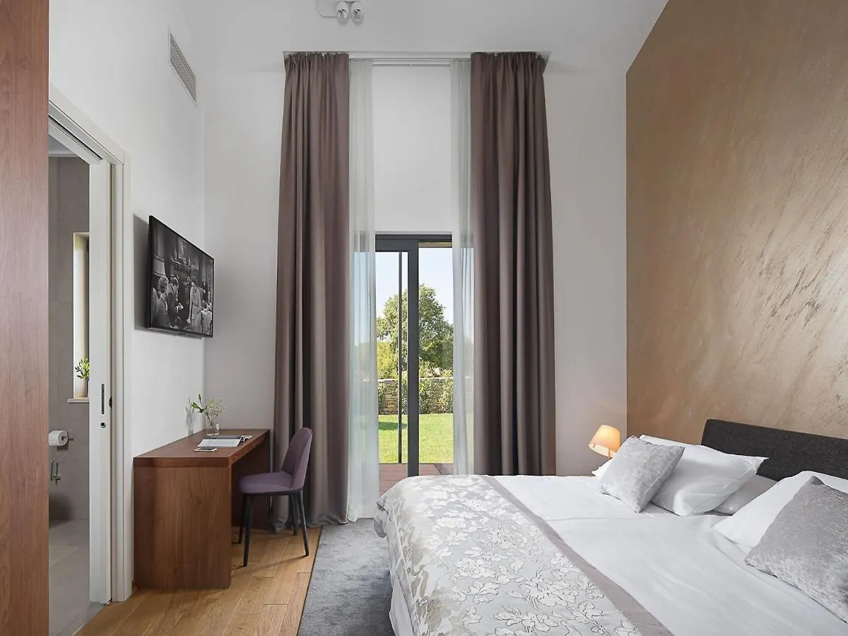 Villa Vita Bale Istria