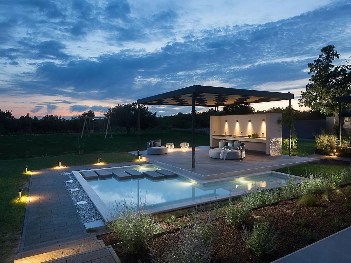 Villa Vita Bale Istria 0*,  Croatia