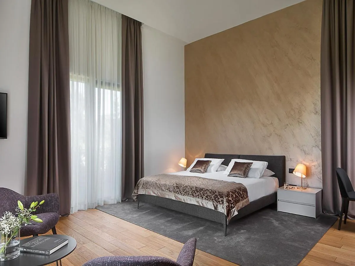 Villa Vita Bale Istria Croatia