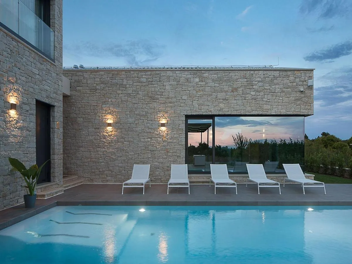 Villa Vita Bale Istria