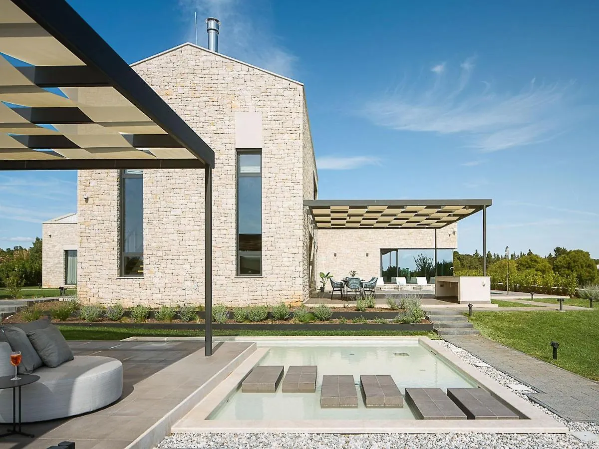 Villa Vita Bale Istria 0*,