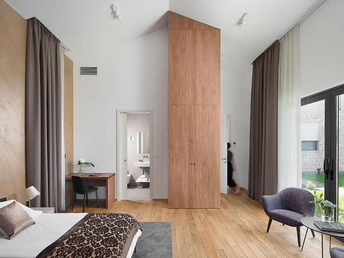 Villa Vita Bale Istria