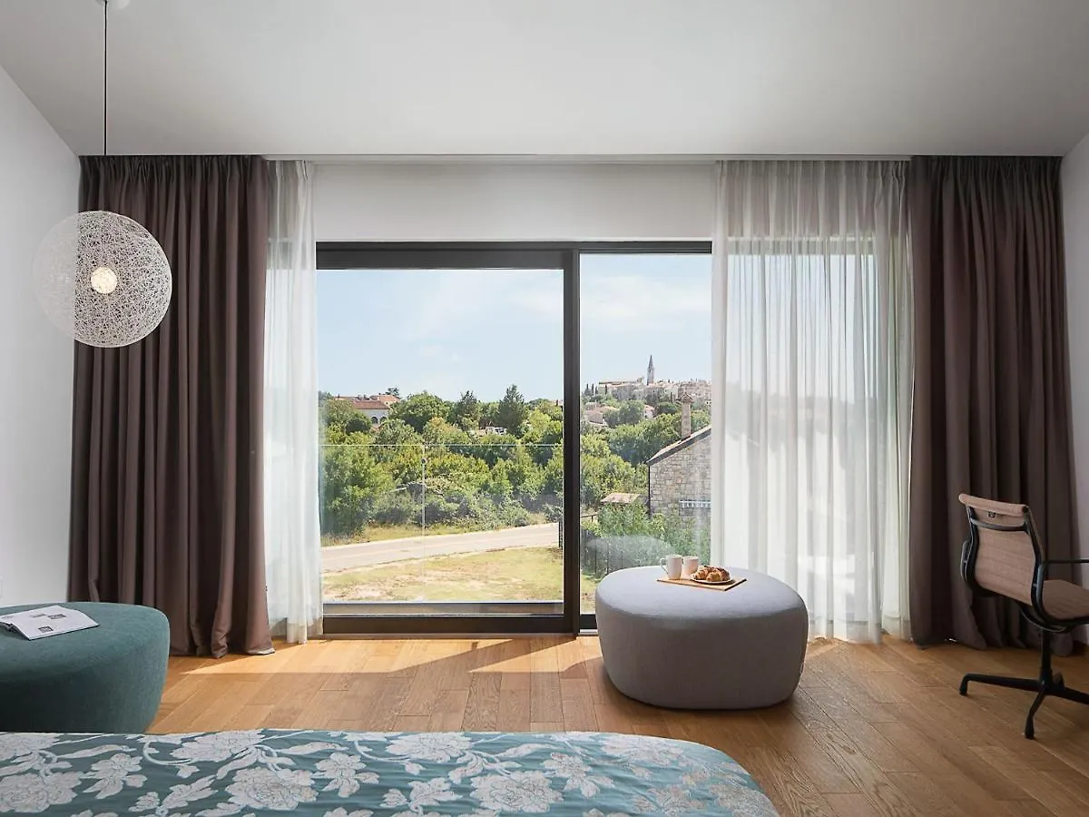 Villa Vita Bale Istria Croatia
