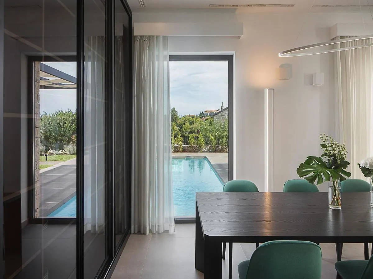 Villa Vita Bale Istria