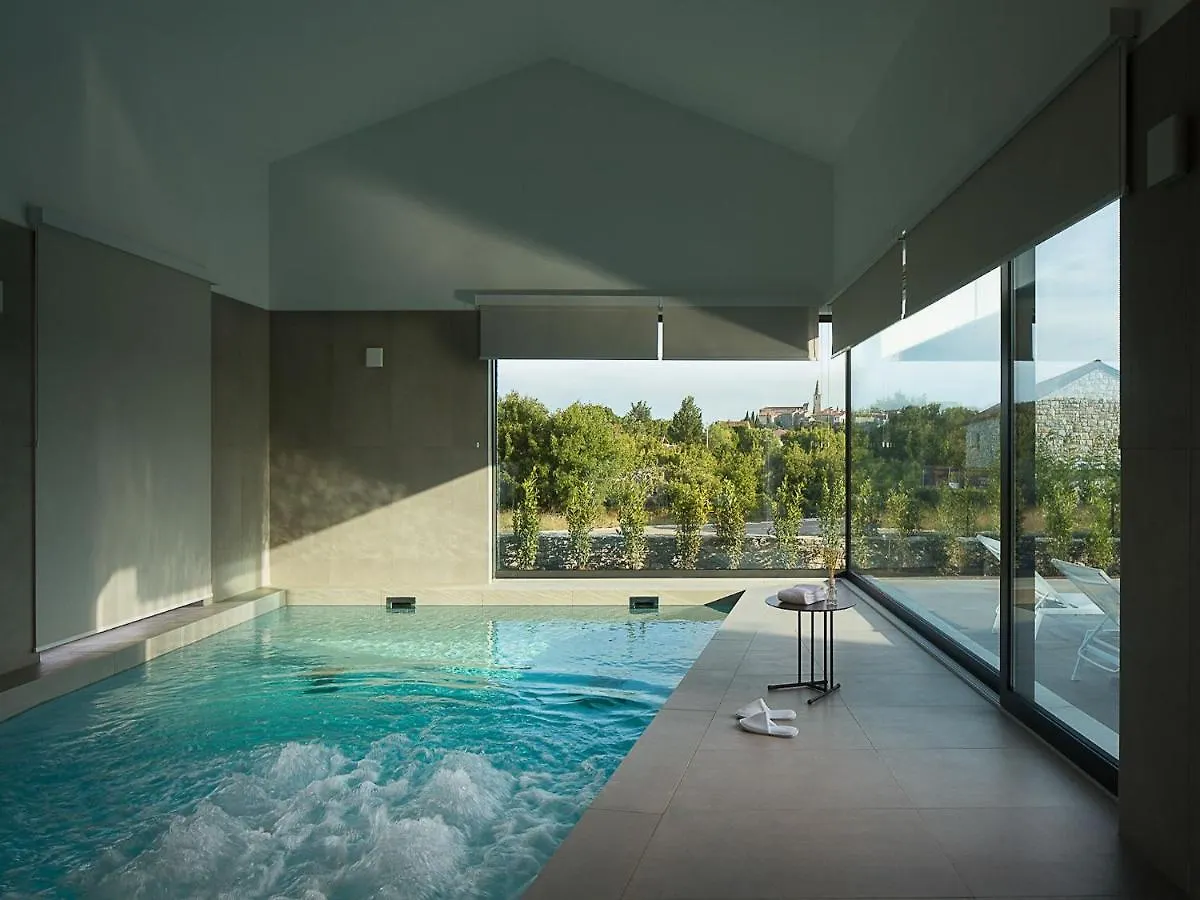 Villa Vita Bale Istria
