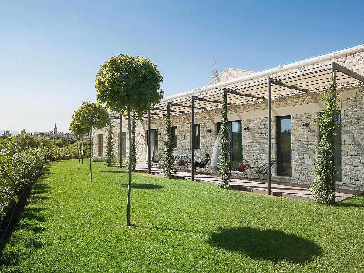 Villa Vita Bale Istria Croatia