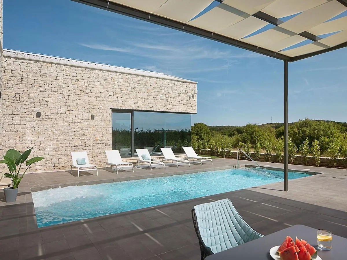 Villa Vita Bale Istria 0*,  Croatia