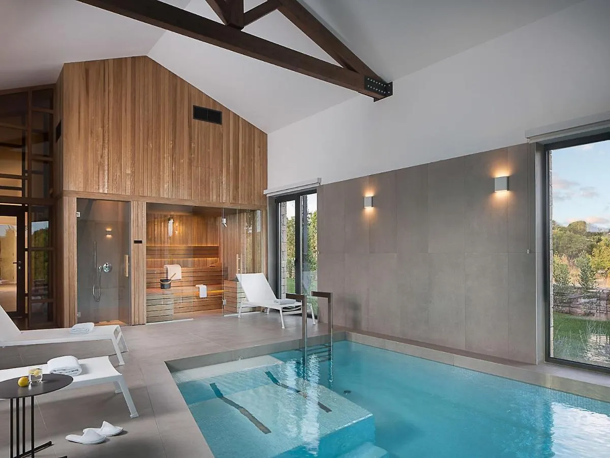 Villa Vita Bale Istria Croatia