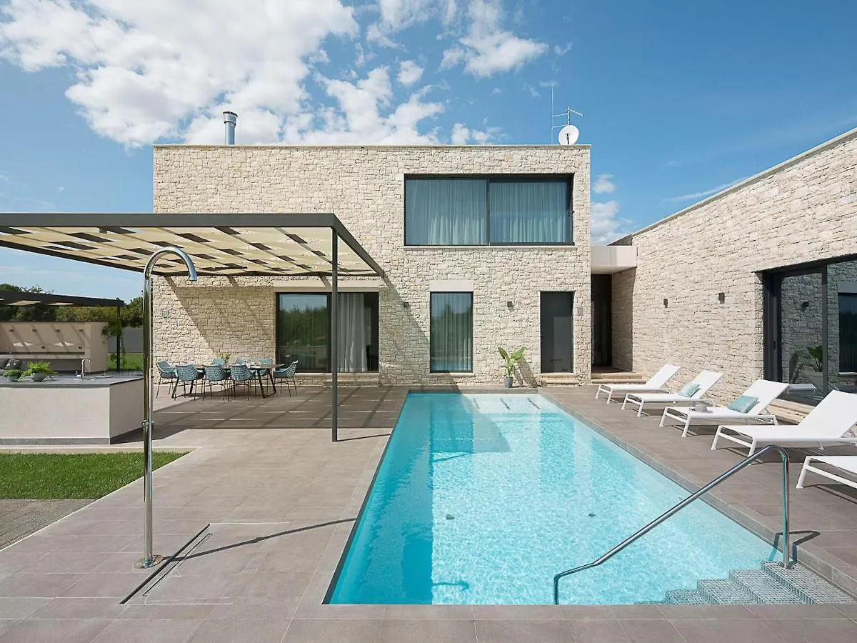 Villa Vita Bale Istria