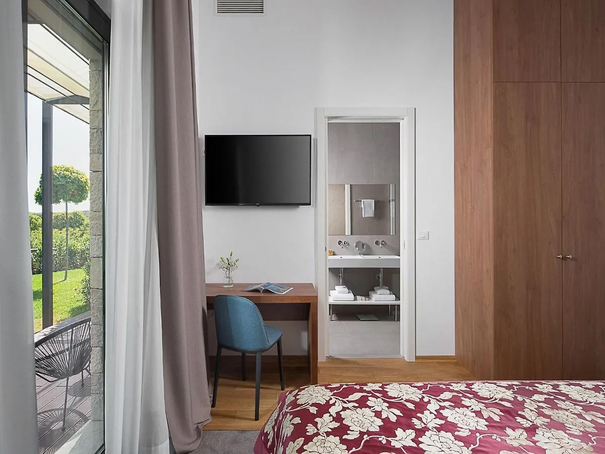 Villa Vita Bale Istria 0*,