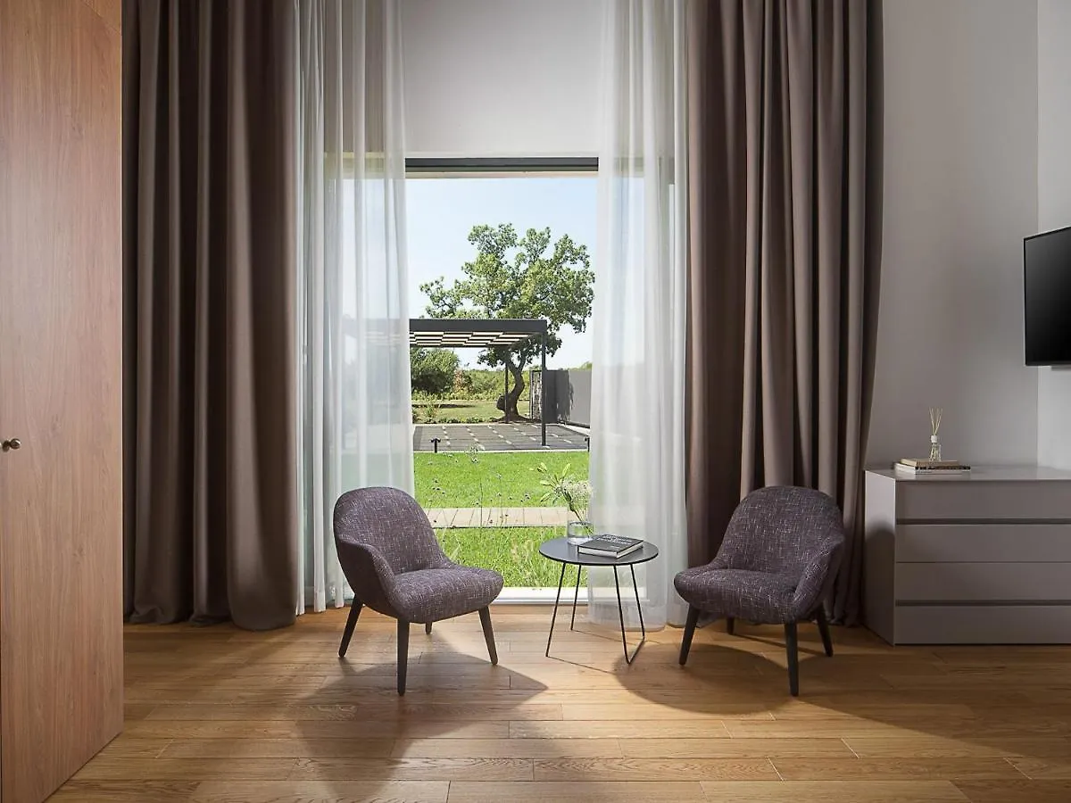 Villa Vita Bale Istria Croatia
