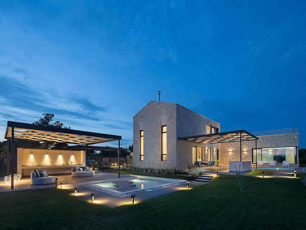 Villa Vita Bale Istria