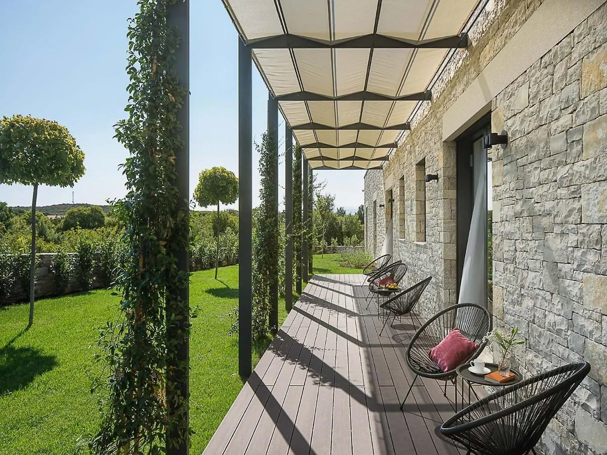 Villa Vita Bale Istria 0*,