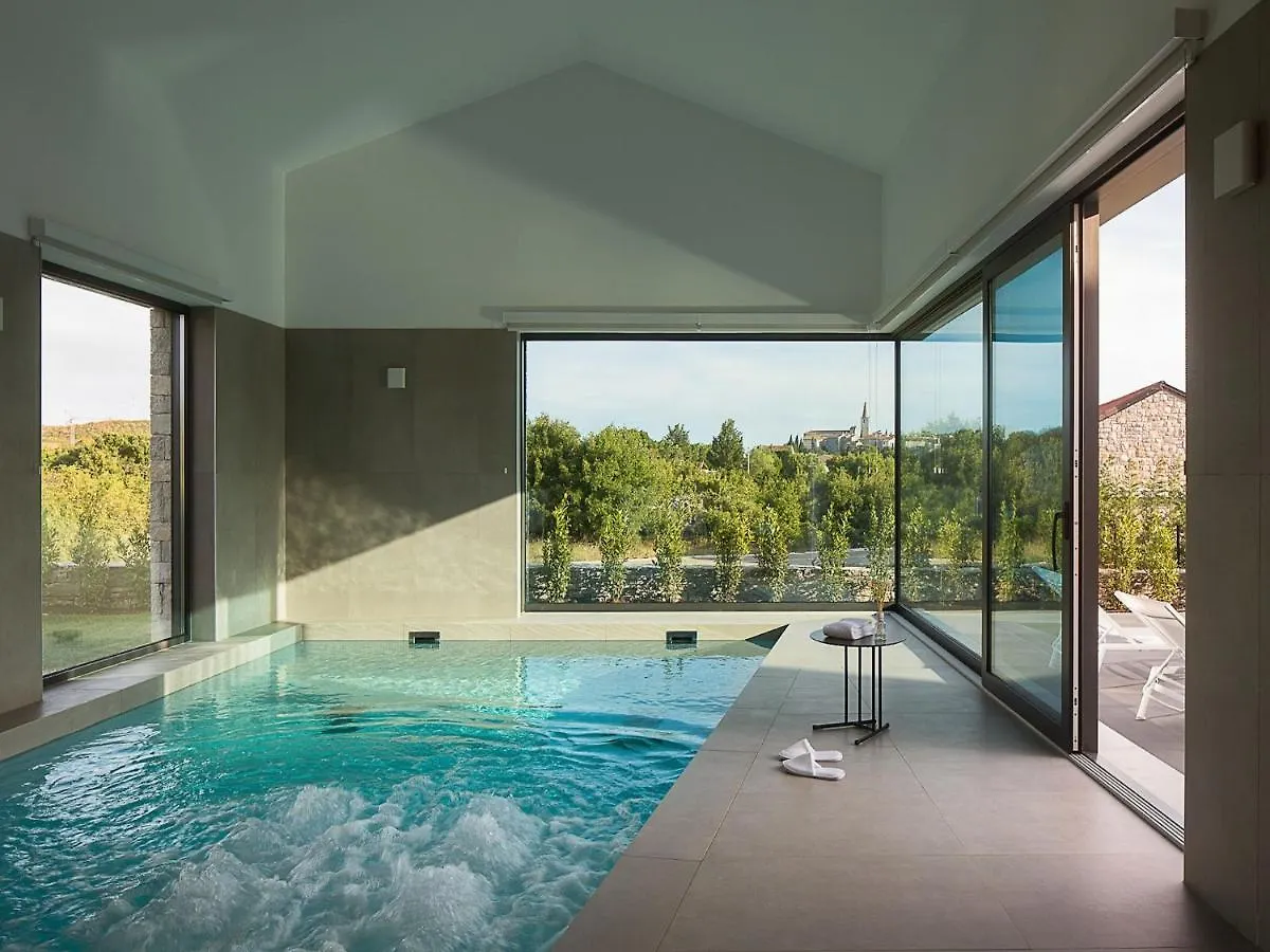 Villa Vita Bale Istria