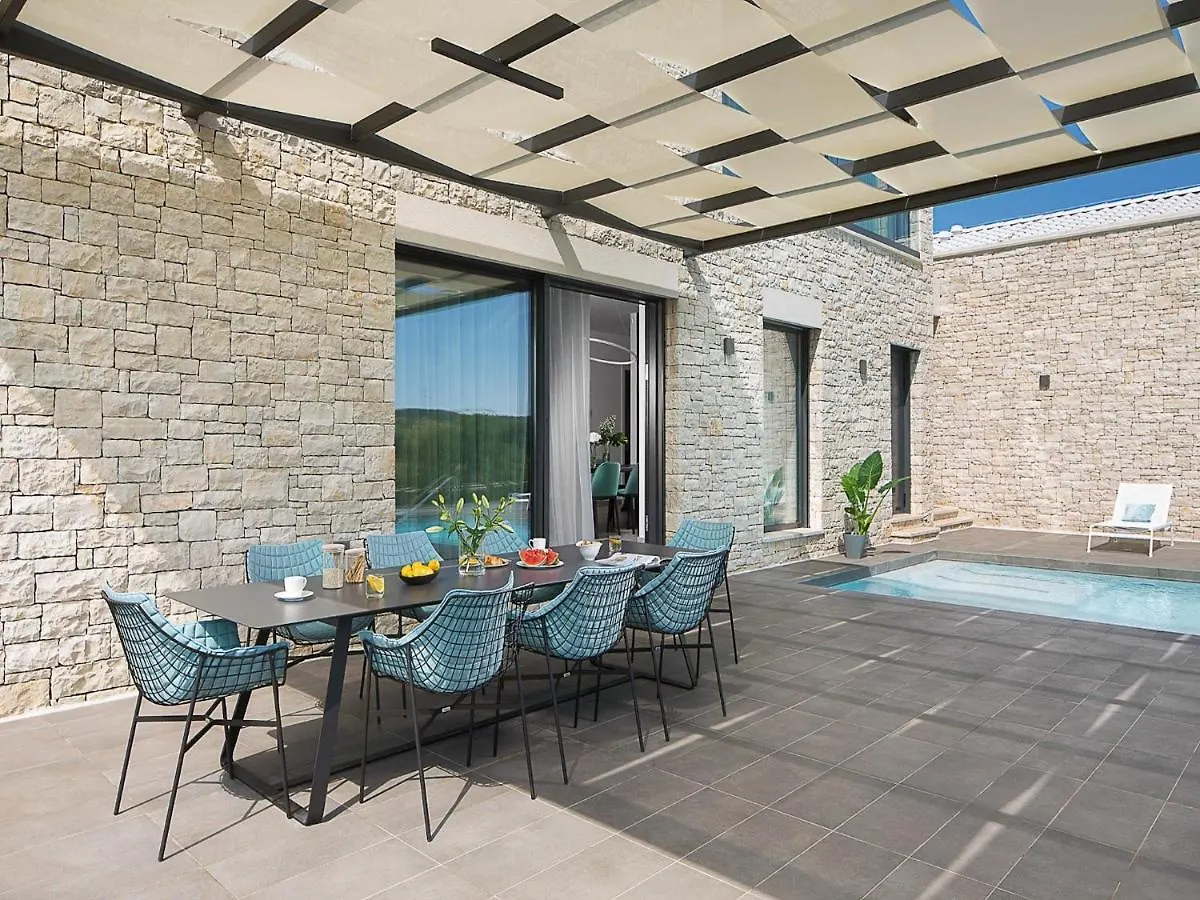 Villa Vita Bale Istria
