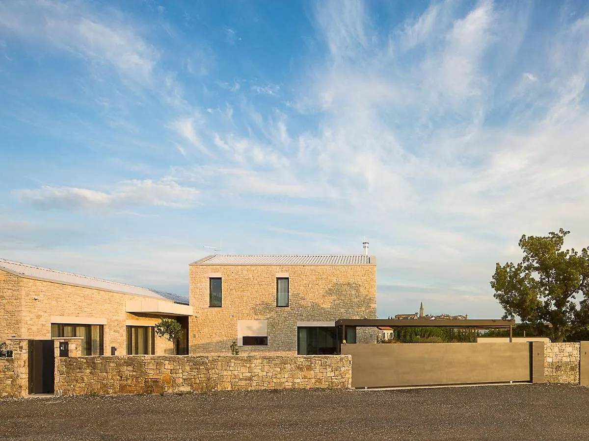 Villa Vita Bale Istria